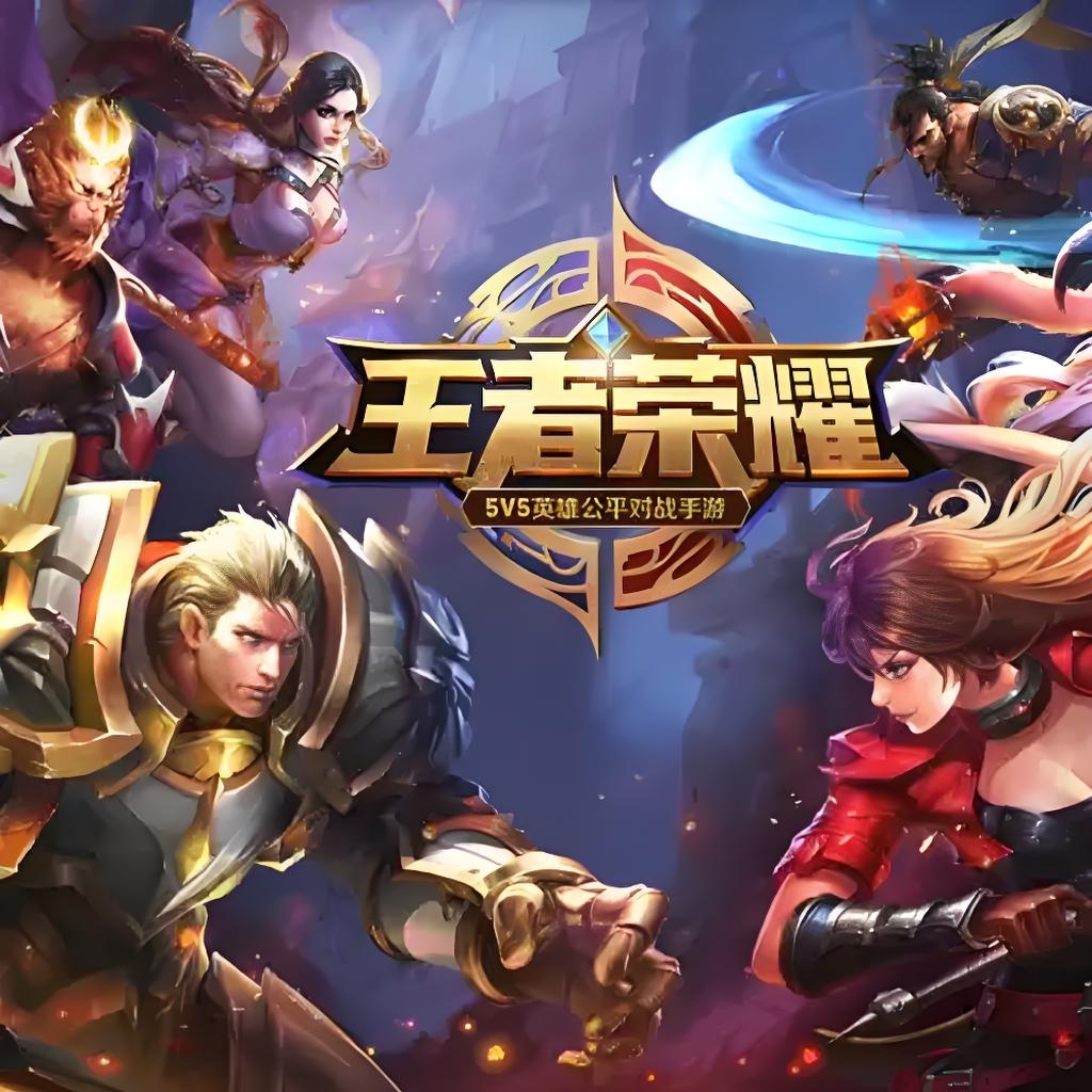 焦点大战：王者荣耀上演巅峰碰撞的简单介绍