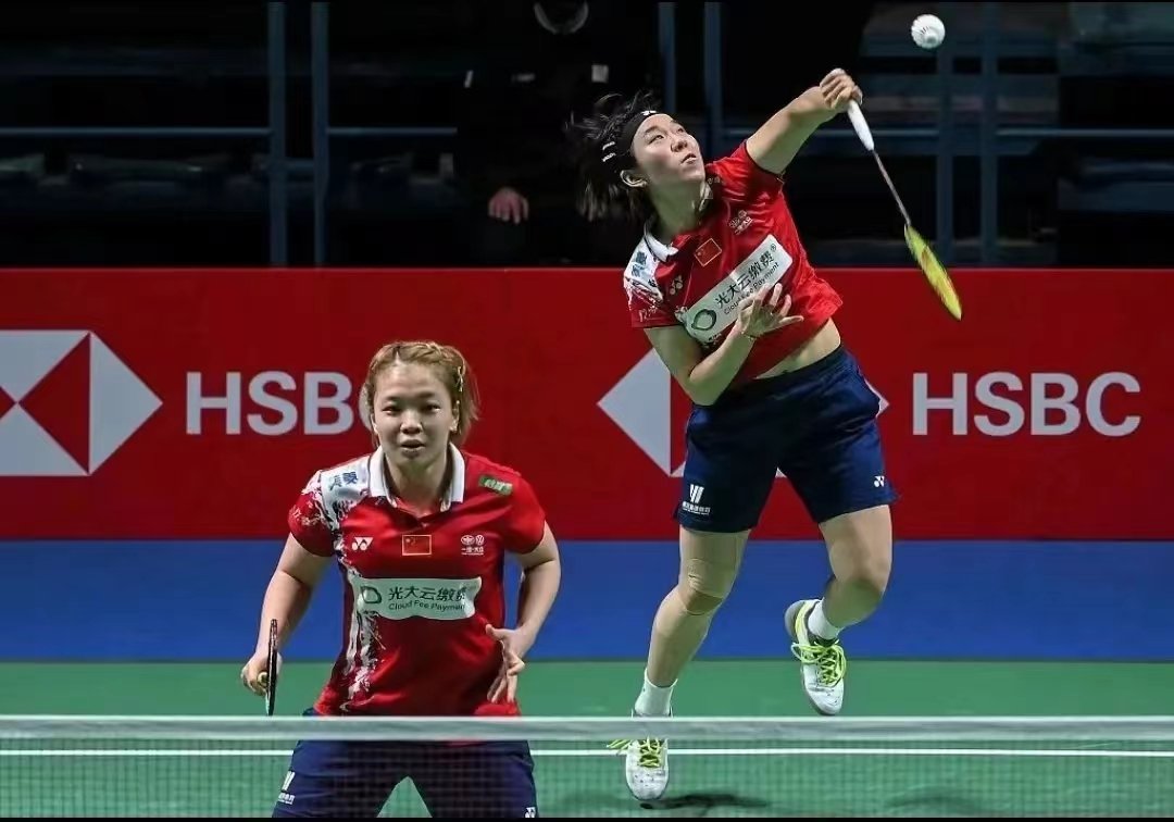 马来西亚队完胜泰国队，辛杜带队取胜