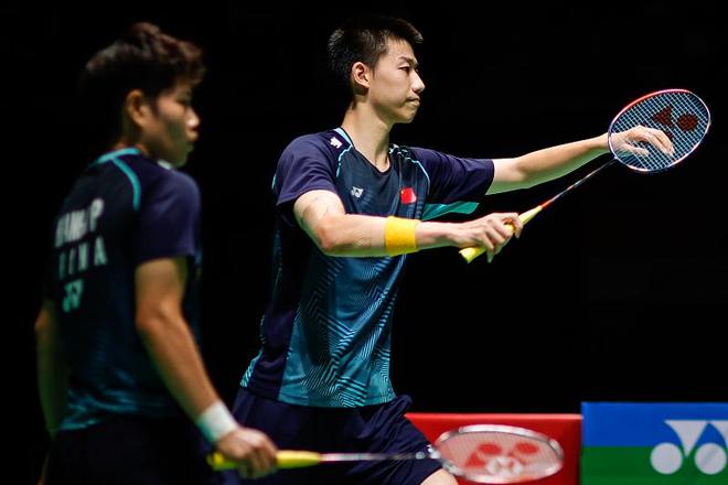 马来西亚队完胜泰国队，辛杜带队取胜