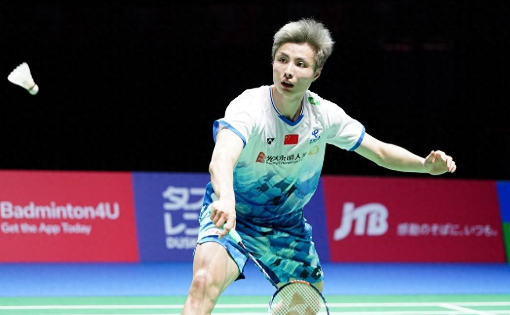 泰国队横扫日本队，石宇奇高光表现的简单介绍