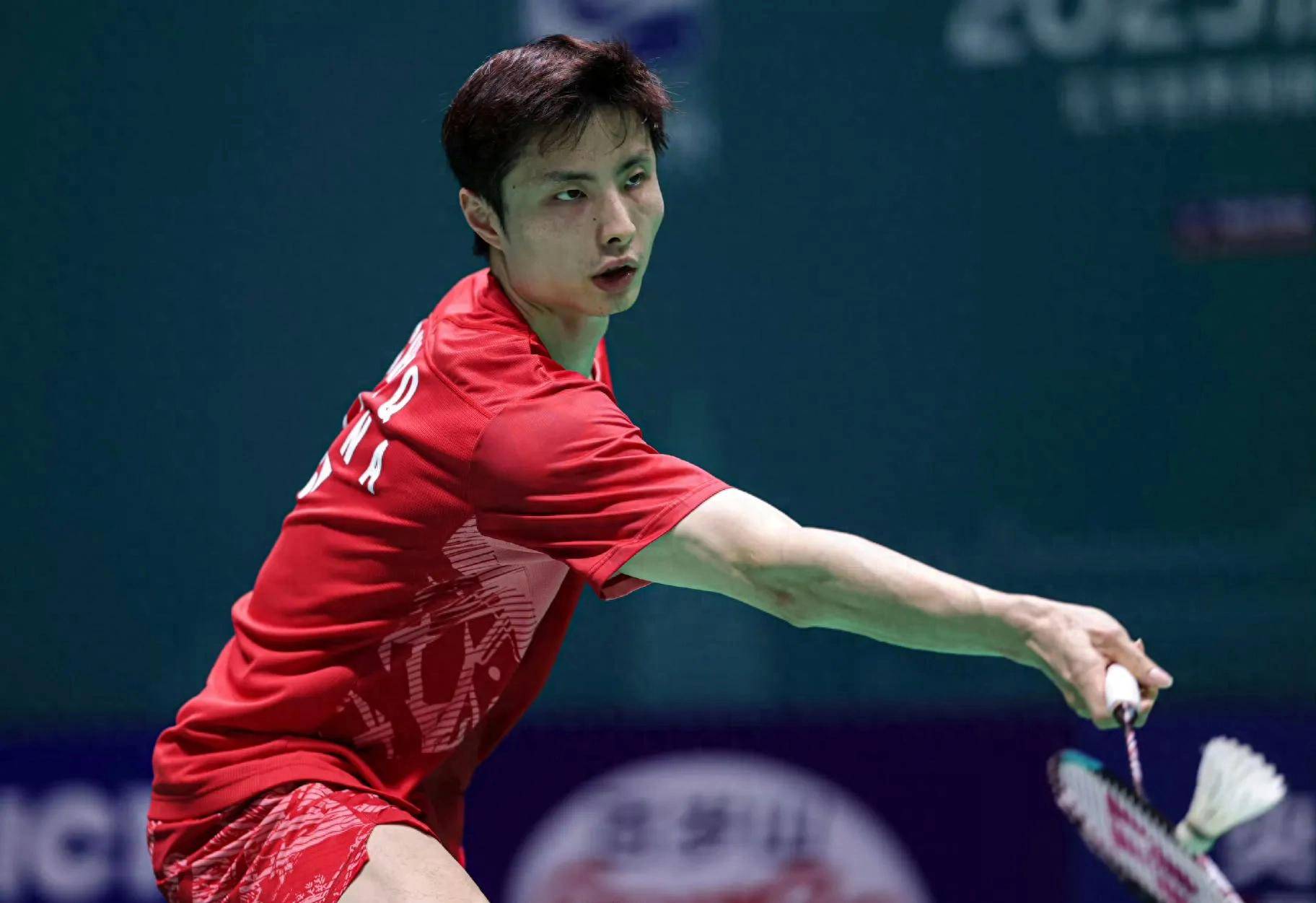 泰国队横扫日本队，石宇奇高光表现的简单介绍