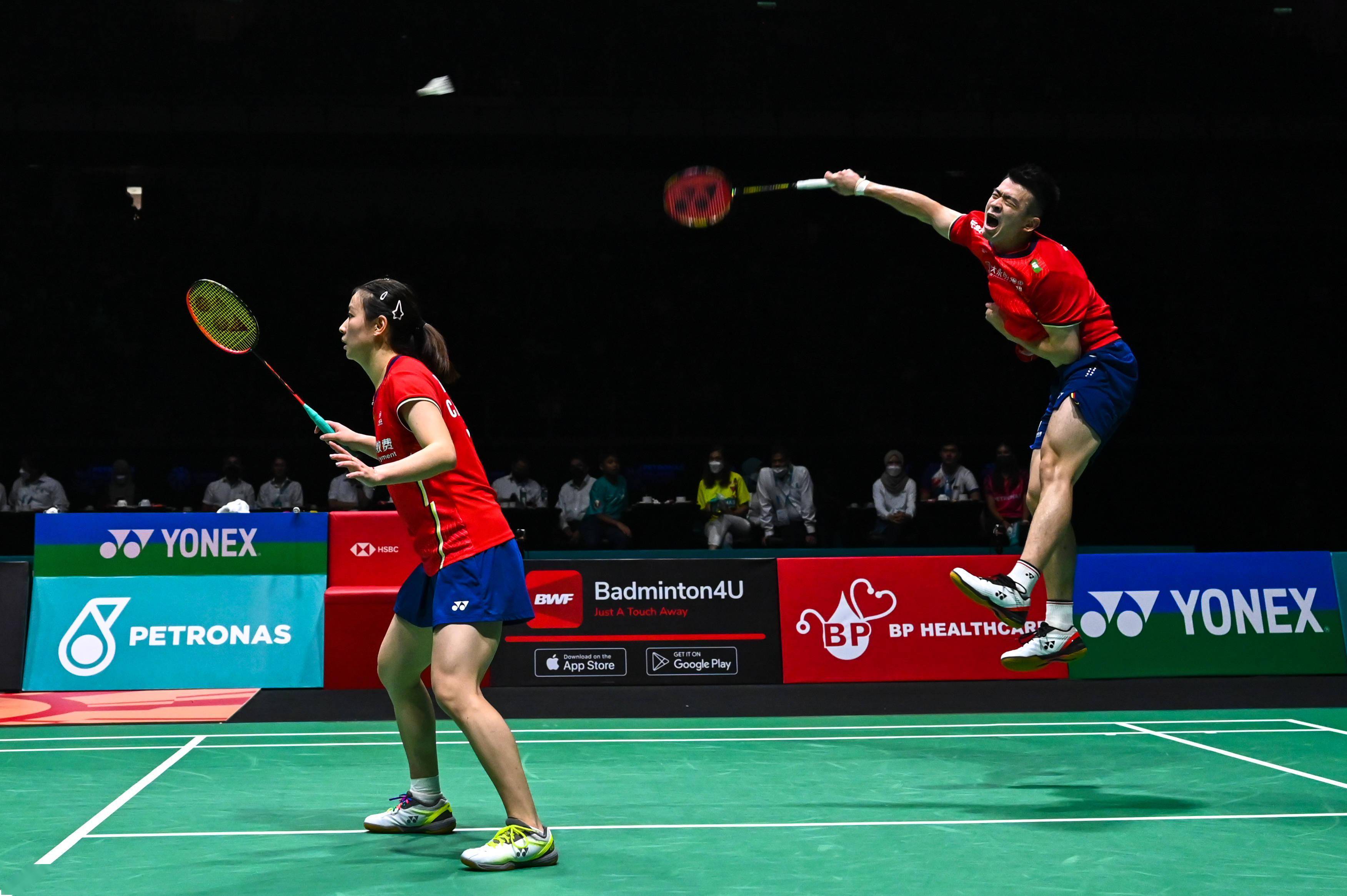 泰国队横扫马来西亚队，郑思维高光表现的简单介绍