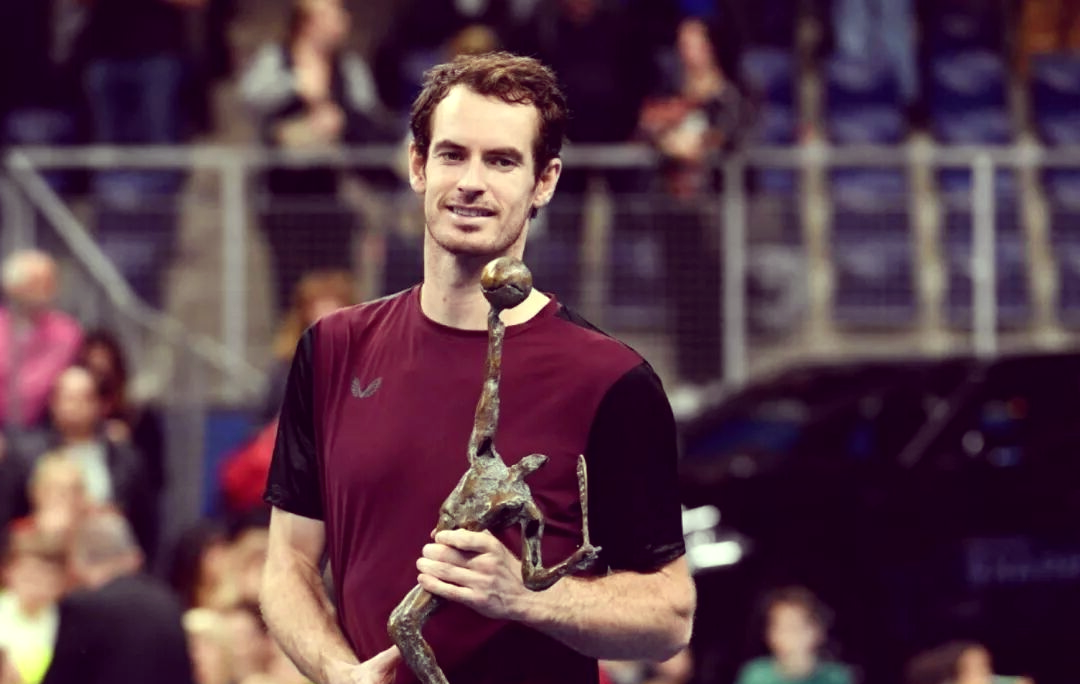 法网险胜戴维斯杯,穆雷高光表现 法网险胜戴维斯杯,穆雷高光表现