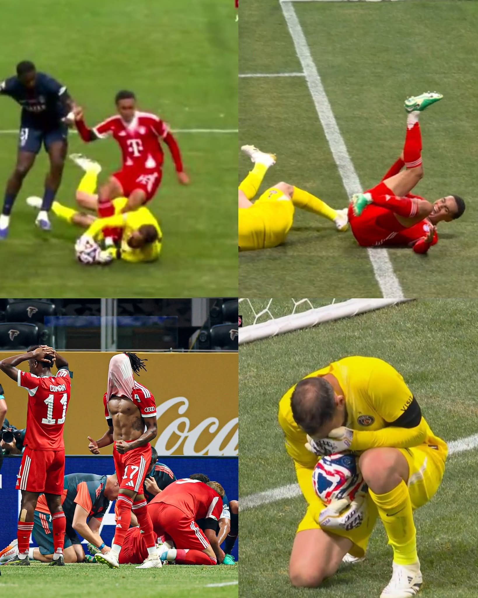 哥伦比亚横扫塞内加尔,萨拉赫点燃赛场 哥伦比亚横扫塞内加尔,萨拉赫点燃赛场