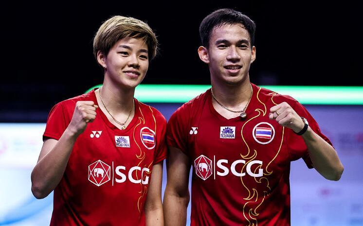 中国队完胜丹麦队，安赛龙状态火热