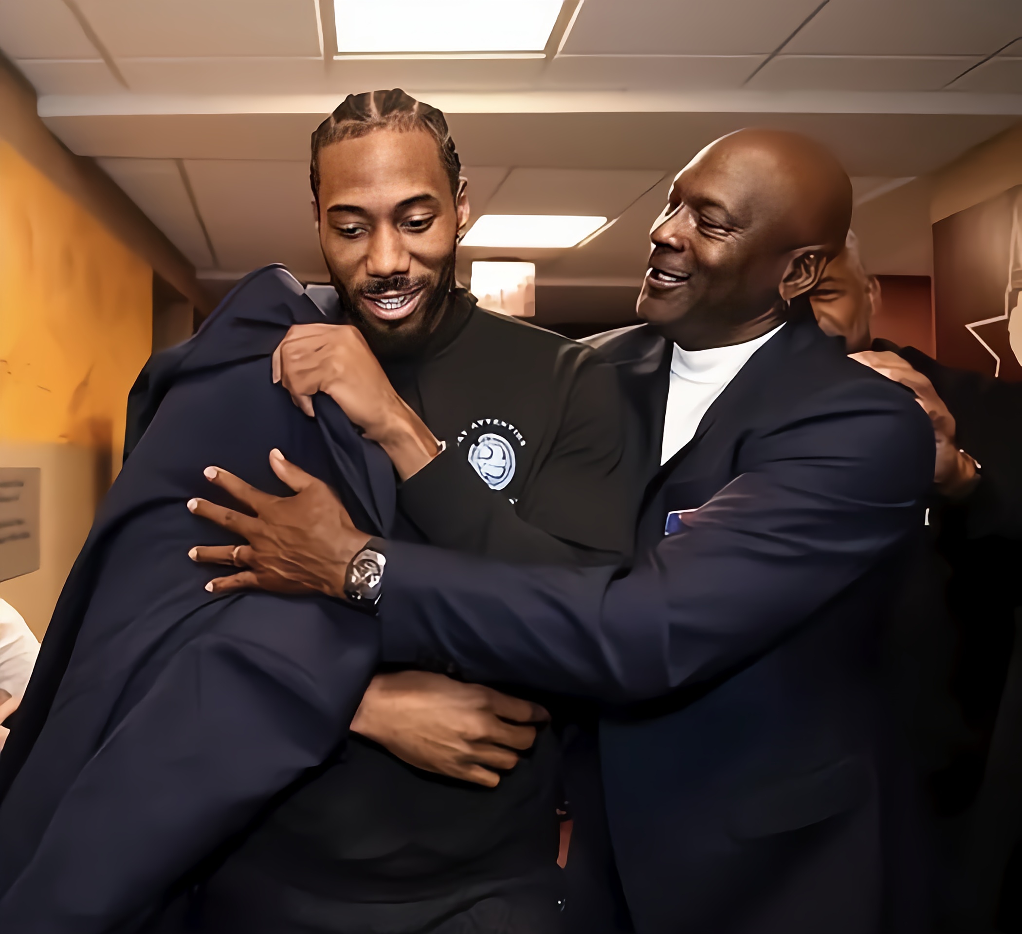 热火险胜掘金,伦纳德统治全场 热火险胜掘金,伦纳德统治全场