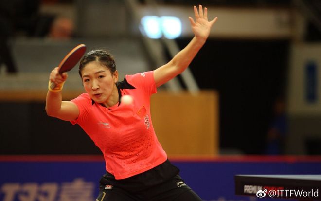 韩国队横扫泰国队，马琳高光表现