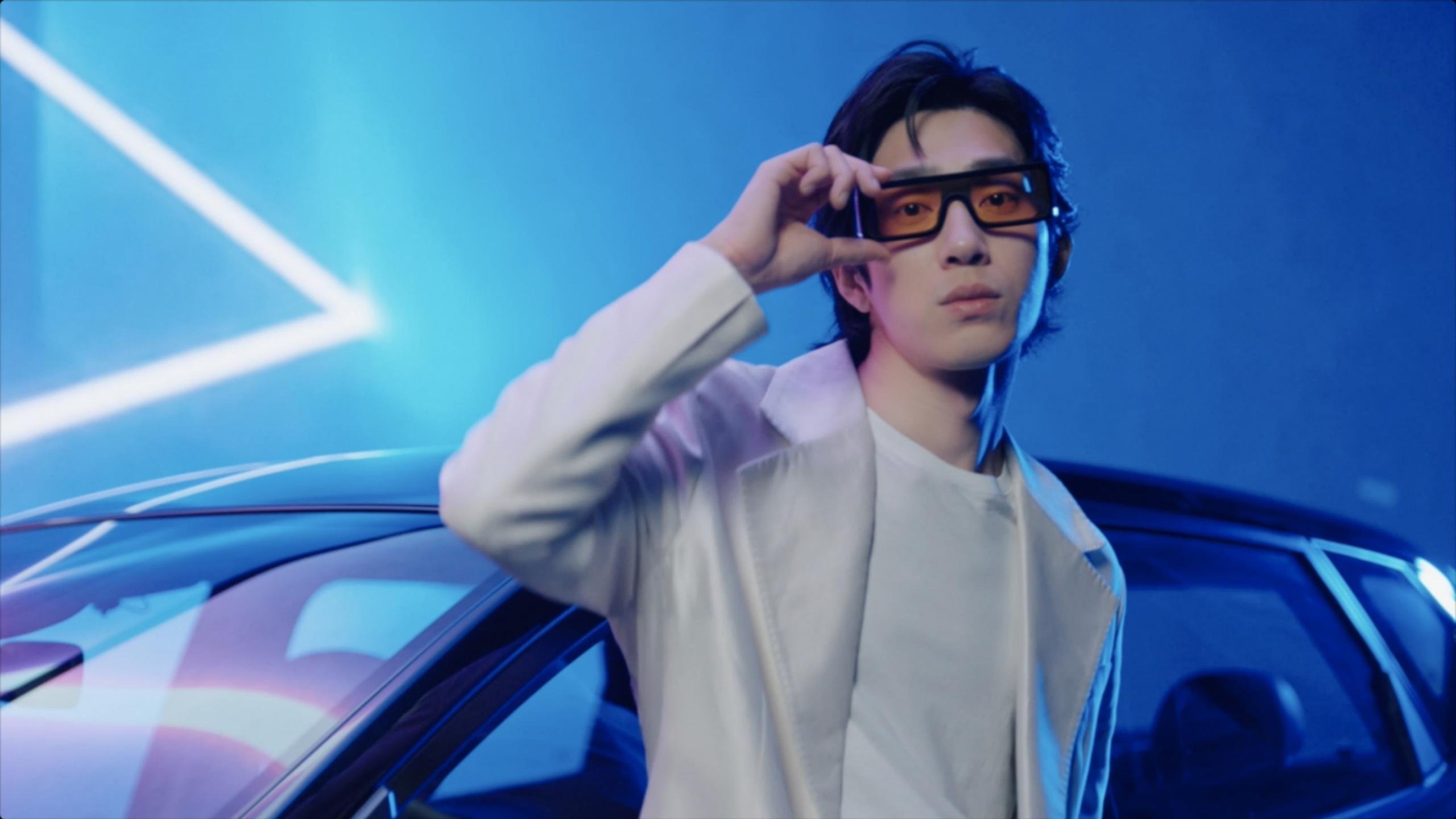 那记跨越太平洋的三分，库里如何在一场错位时空比赛中定义巨星