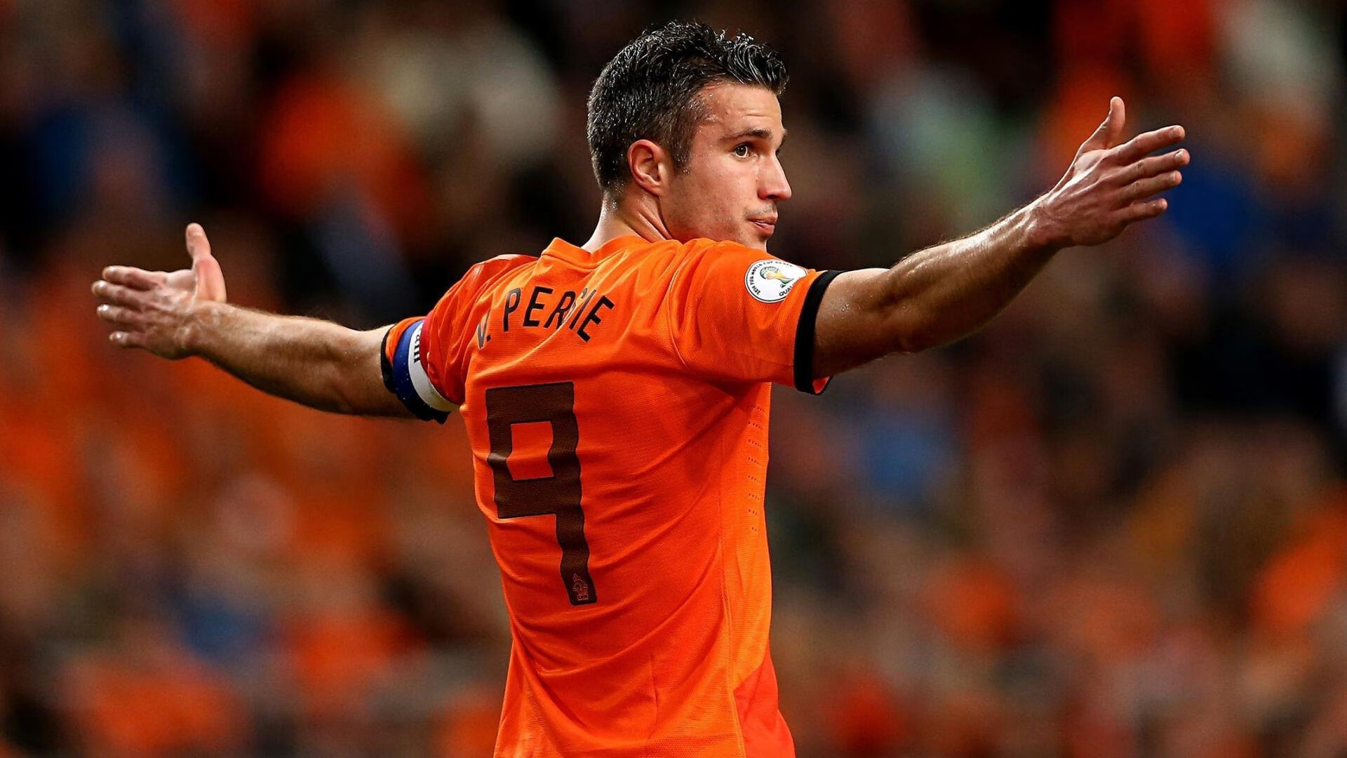 法比尼奥,尼日利亚的意外关键先生,提前终结阿根廷悬念